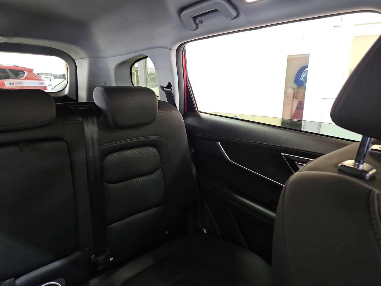 CHERY TIGGO 8 TIGGO 8 1.5 - 2022
