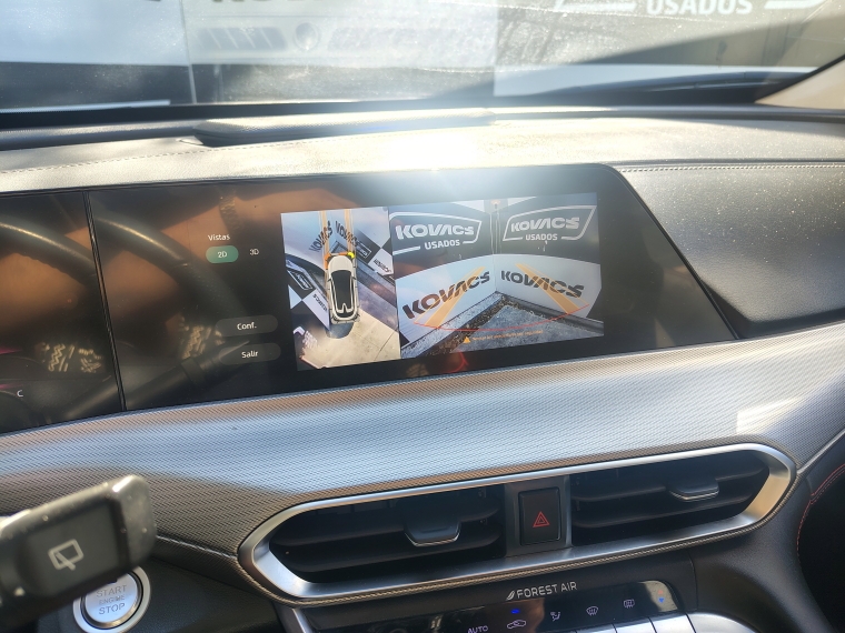 Changan Uni-t 1.5  Elite At 2022 Usado  Usado en Kovacs Usados