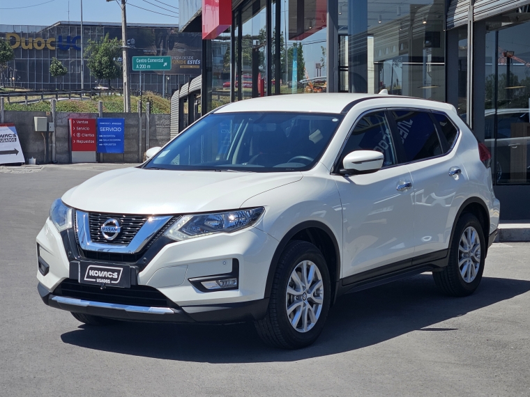NISSAN X-TRAIL SENSE AT 2023