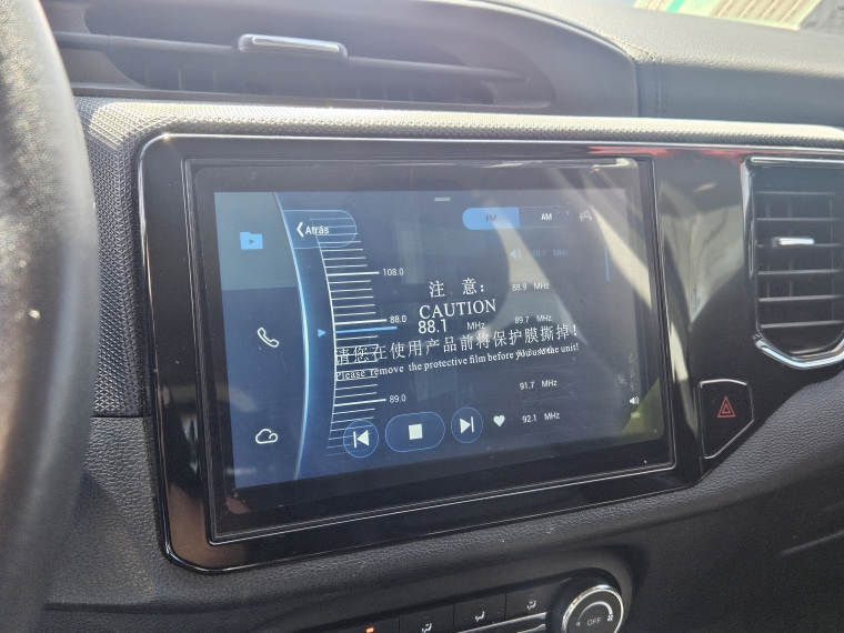 Chery Tiggo 3 pro Tiggo 3 Gls Cvt 1.5 At 2023 Usado en Rosselot Usados