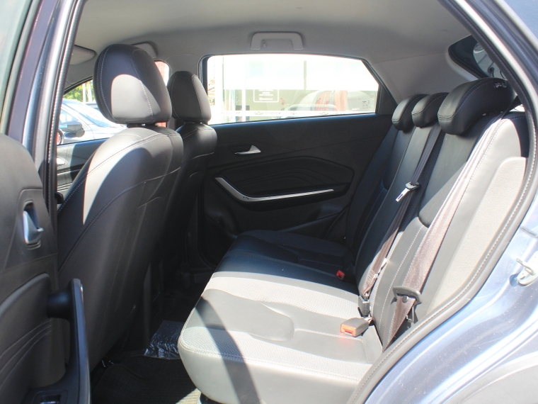 Chery Tiggo 2 pro Tiggo 2 Pro Gls Mt 1.5 2024 Usado en Rosselot Usados