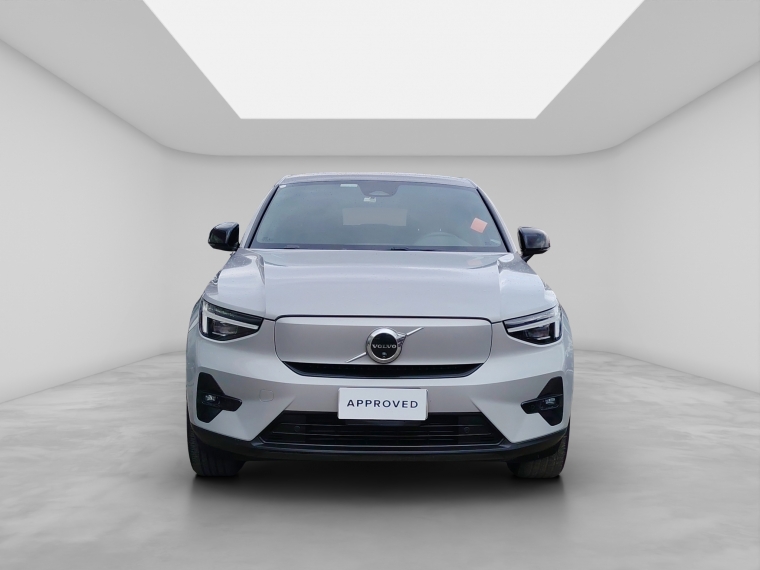Volvo C40 P8 Recharge  2024 Usado  Usado en BMW Premium Selection