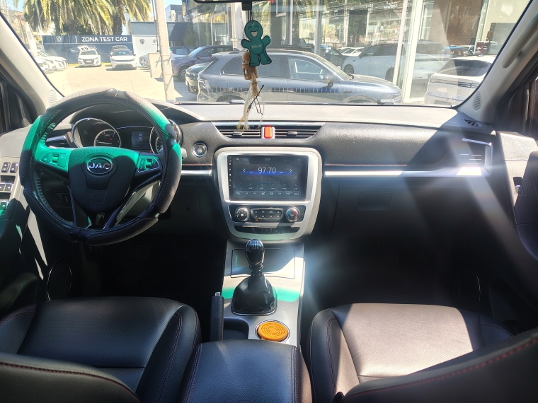 Jac T8 T8 Plus Dcab 2.0 2023 Usado en Rosselot Usados