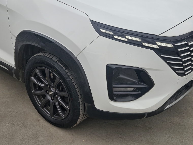 Chery Tiggo 2 pro All New Tiggo 2 Pro Max 1.5 Gl Cvt Euro 6 2025 Usado en Rosselot Usados