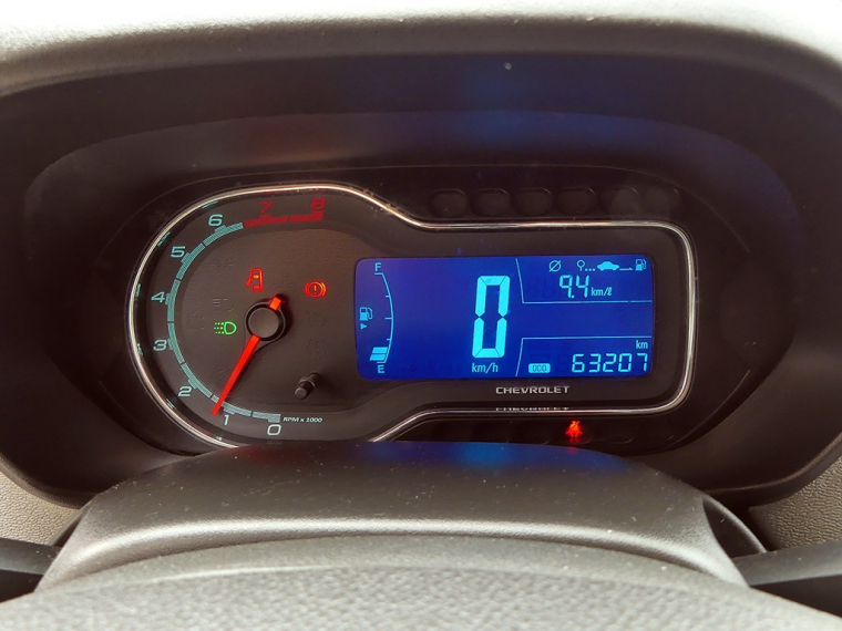 Chevrolet Spin Ltz 1.8 2018 Usado  Usado en Webautos.cl