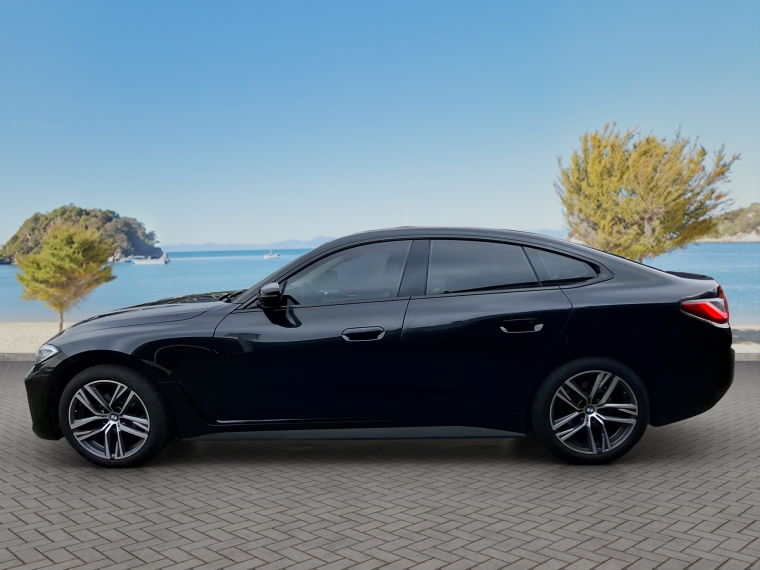 Bmw 420 I Gran Coupe 2.0 At 2024 Usado  Usado en BMW Premium Selection