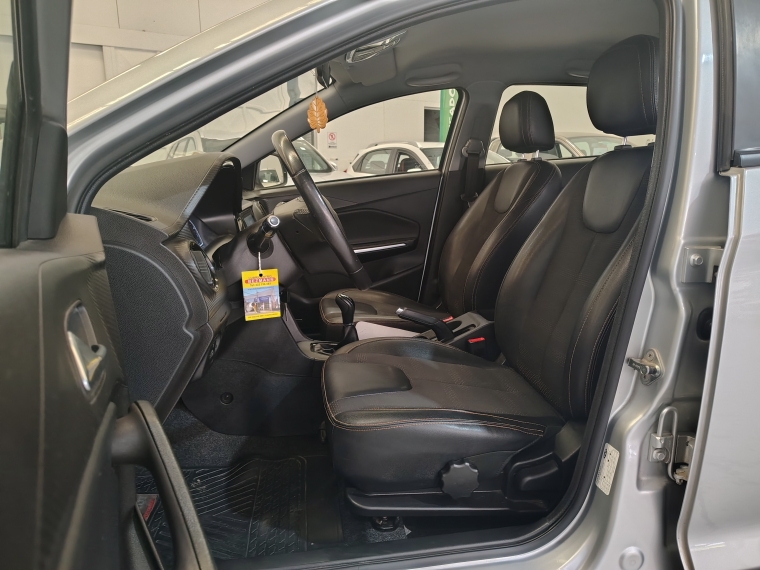 Chery Tiggo 2 Tiggo 2 1.5 2021 Usado en Rosselot Usados