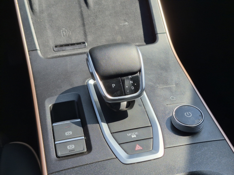 Omoda C5 T Comfort At 1.5 2025 Usado  Usado en Kovacs Usados