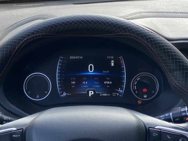 Chery Tiggo 3 Tiggo 3 Gls 1.5 Aut 2022 Usado en Rosselot Usados