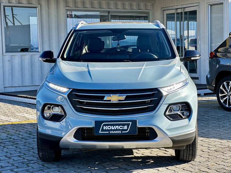 Chevrolet Groove 1.5 Premier Mt 2025 Usado  Usado en Kovacs Usados