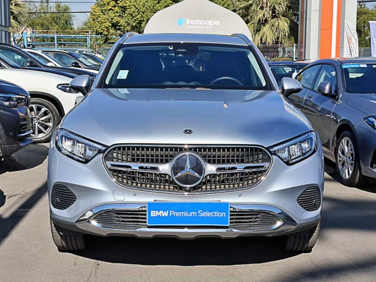 Mercedes benz Glc 220 D 4matic 2.0 2025 Usado Usado en BMW Premium Selection Mercedes benz Glc 220 D 4matic 2.0 2025 Usado Usado en BMW Premium Selection