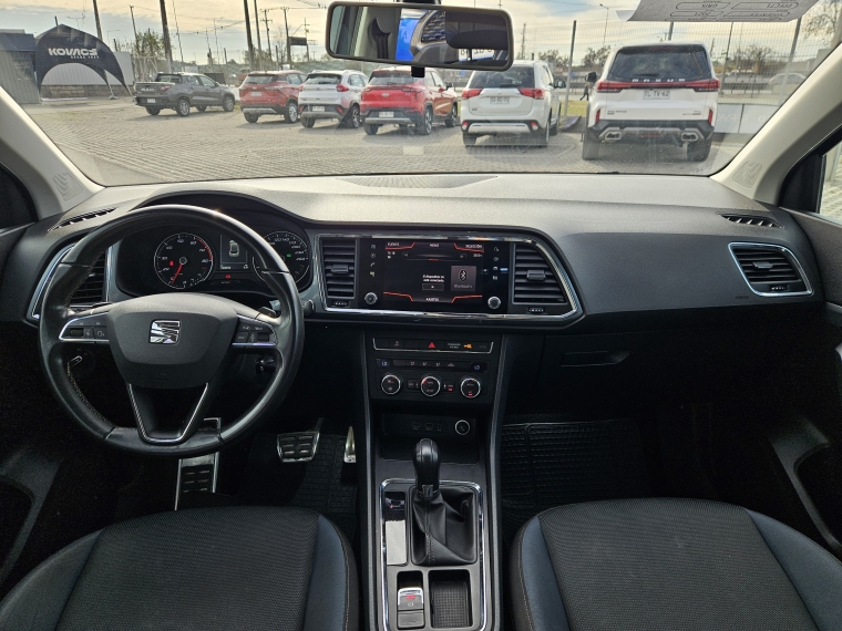 Seat Ateca Style At  1.4 2021 Usado  Usado en Kovacs Usados