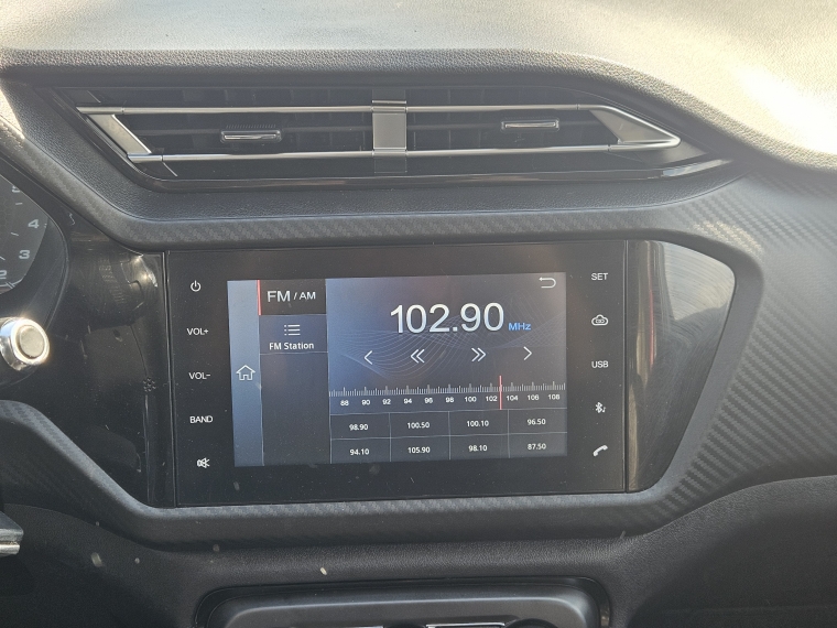 Chery Tiggo 2 1.5 Glx Mt 2020 Usado  Usado en Kovacs Usados