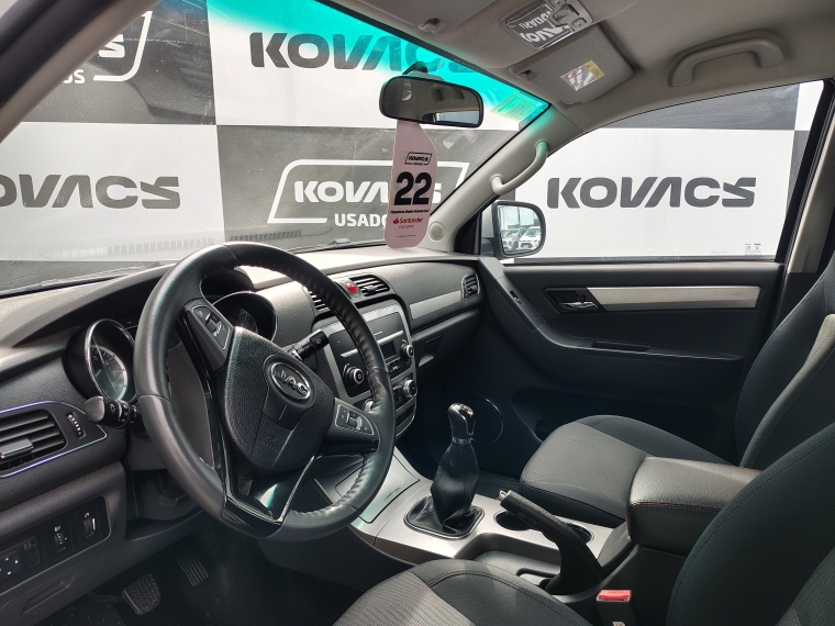 Jac T6 T6 2.0 Comfort Mt 2021 Usado  Usado en Kovacs Usados