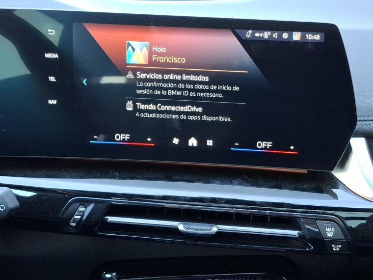 Bmw X1 Xdrive25e Xline 2024 Usado Usado en BMW Premium Selection Bmw X1 Xdrive25e Xline 2024 Usado Usado en BMW Premium Selection