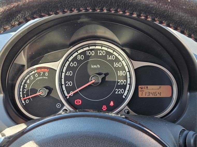 Mazda 2 2 1.5 2015 Usado en Rosselot Usados