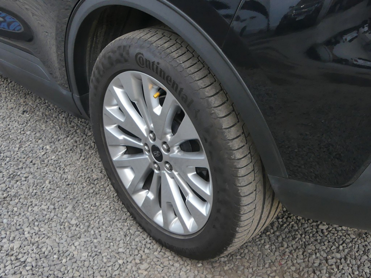 Ford Escape Titanium 4x4 2.0 Aut 2021 Usado  Usado en Webautos.cl