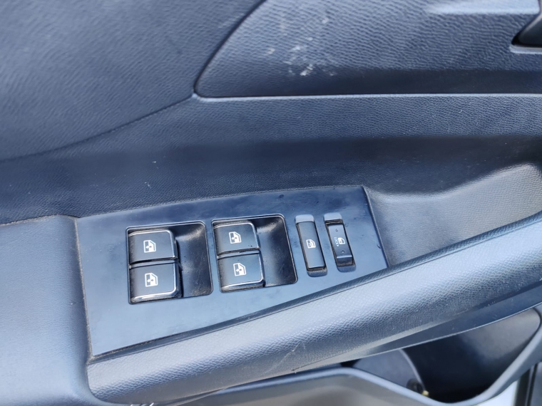 Peugeot Landtrek Blue Hdi 180 4x4 2.2 Descuenta Iva 2024 Usado  Usado en Webautos.cl