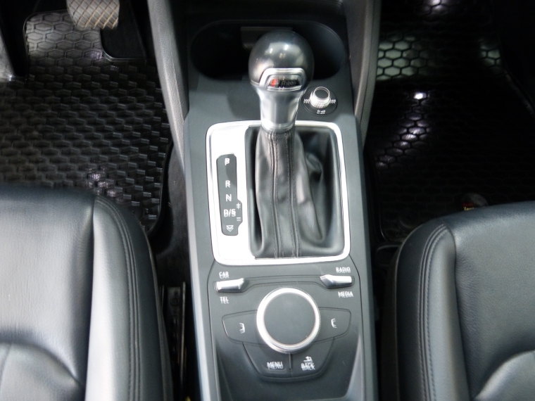 Audi Q2 1.4 Tfsi At 2018 Usado en Automotriz Olea Flaño