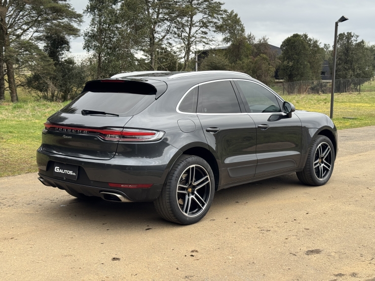 Porsche Macan R4 2021 Usado en G Autos Automotriz - G Autos