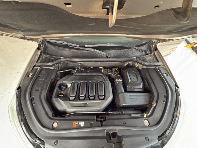 Ford Territory Trend 1.5 Aut 2023 Usado en Automotriz Olea Flaño