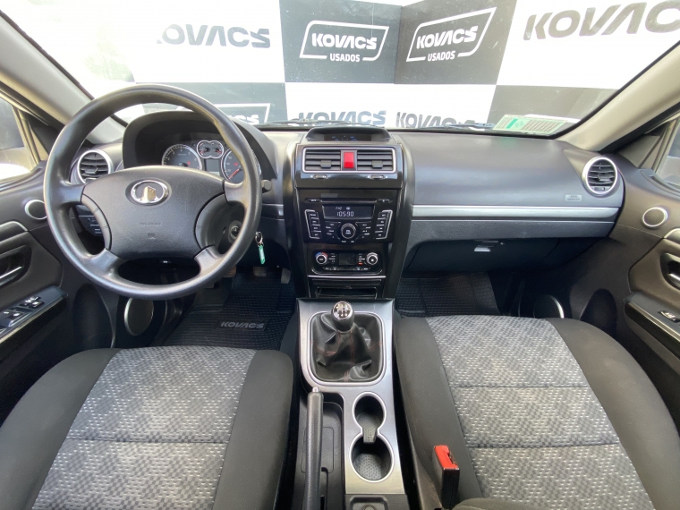 Haval H3 New  2.0 2016 Usado  Usado en Kovacs Usados