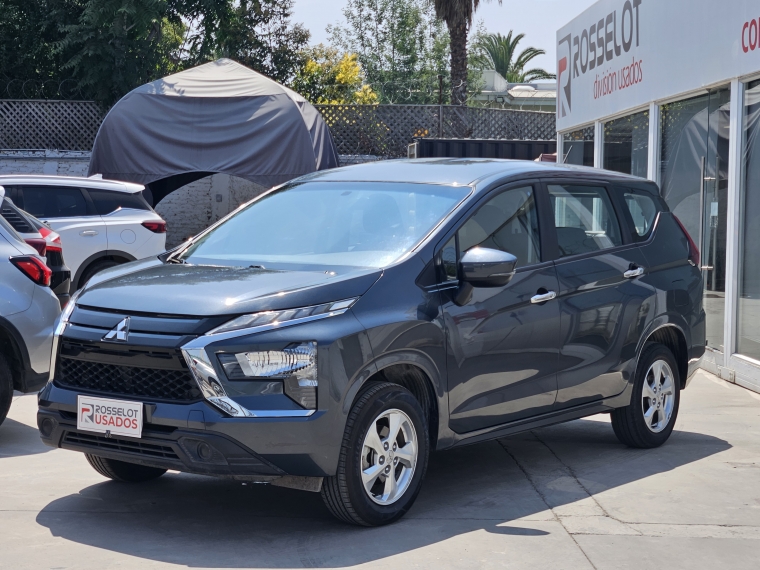 MITSUBISHI XPANDER XPANDER MT GL 1.5 2024