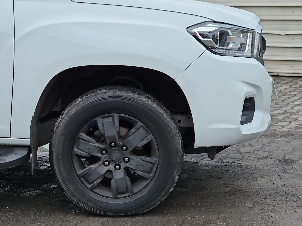 Maxus T60 T60 Dcab 4x4 2.0 Aut. 2022 Usado en Usados de Primera - Sergio Escobar