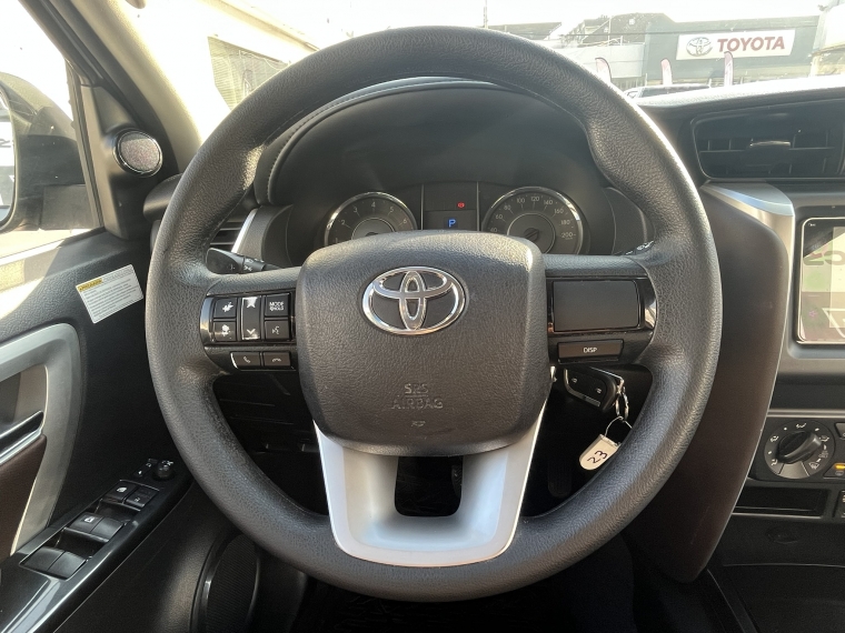 Toyota Fortuner Sr5 Lfc0 At 2018 Usado  Usado en Kovacs Usados
