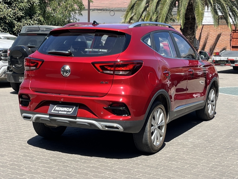 Mg Zx 1.5 Mt Com 2022 Usado  Usado en Kovacs Usados