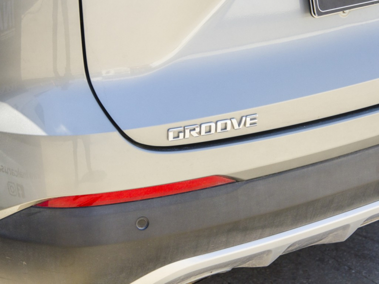 Chevrolet Groove Lt 2021 Usado Usado en Webautos.cl Chevrolet Groove Lt 2021 Usado Usado en Webautos.cl