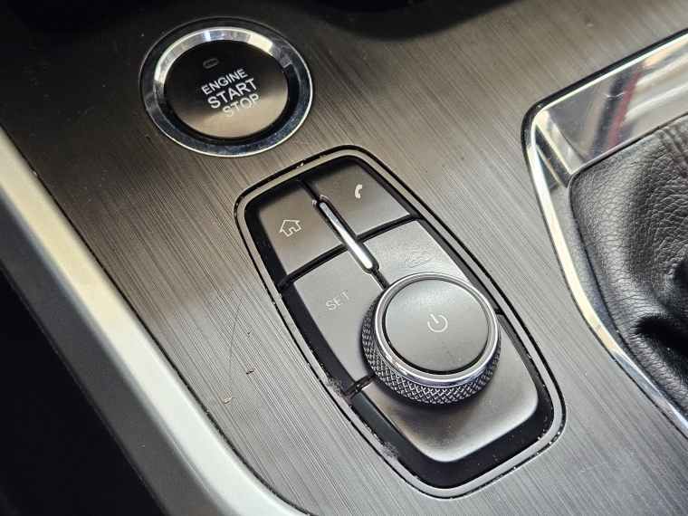 Chery Tiggo 3 — foto 18 de 20