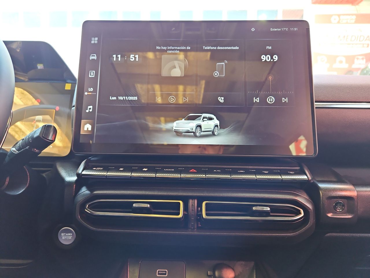 Great wall Haval Haval H7 Ice 4x4 2.0 Aut 2026 Usado  Usado en Webautos.cl