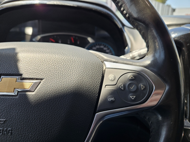 Chevrolet Traverse 3.6 Premier At 4x4 2019 Usado  Usado en Kovacs Usados