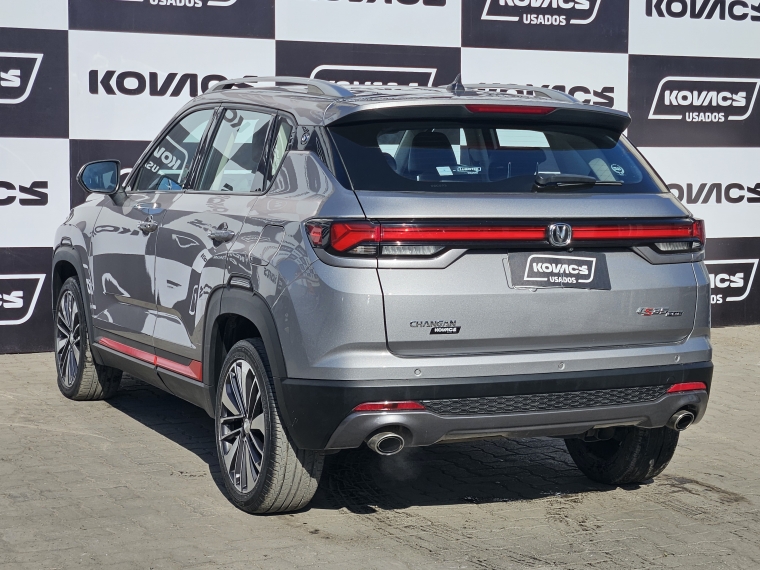 Changan Cs35 Plus Elite At 2023 Usado Usado en Kovacs Usados Changan Cs35 Plus Elite At 2023 Usado Usado en Kovacs Usados