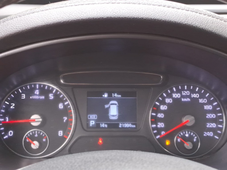 Kia Sorento Doch 2.4 2021 Usado  Usado en Webautos.cl