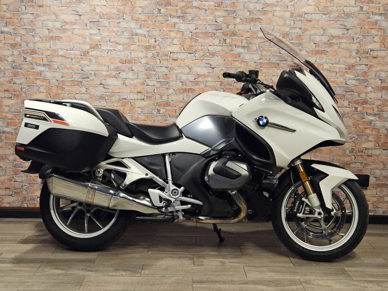 Bmw R 1250 rt . 2023 Usado en BMW Premium Selection