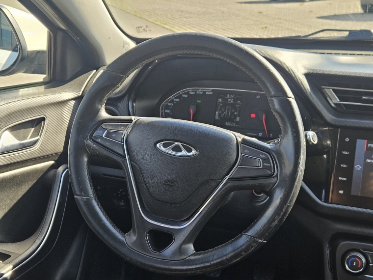 Chery Tiggo 2 1.5 Glx Mt 2020 Usado  Usado en Kovacs Usados