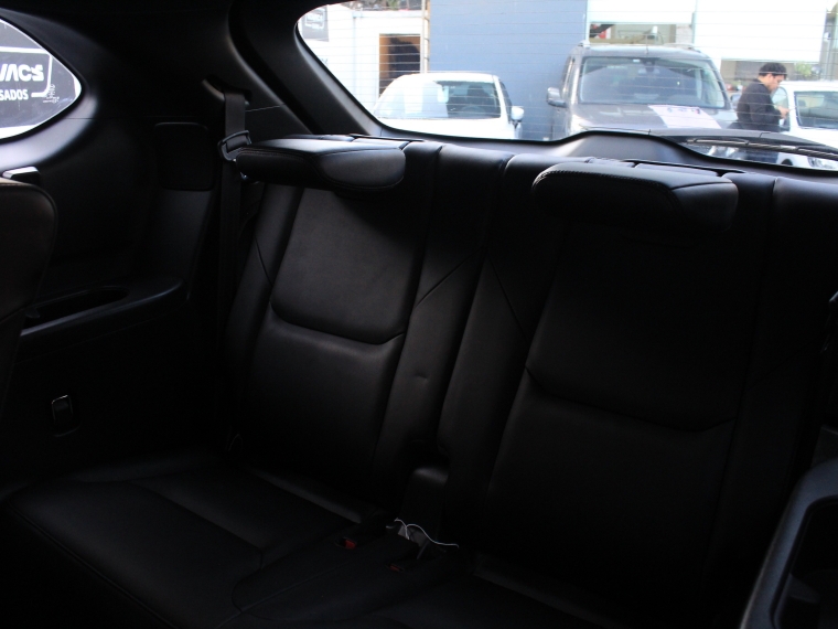Mazda Cx-9 2.5 Gtx  4x4   Aut 2020 Usado  Usado en Kovacs Usados