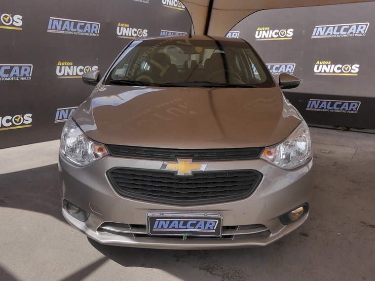 Chevrolet Sail Ls 1.5 2022 Usado  Usado en Webautos.cl