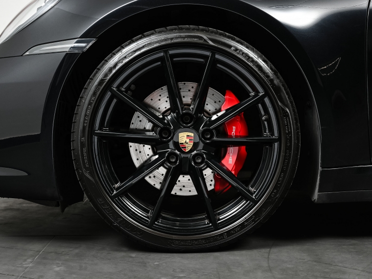 Porsche 911 911 Carrera S Coupe 992 2023 Usado  Usado en Webautos.cl