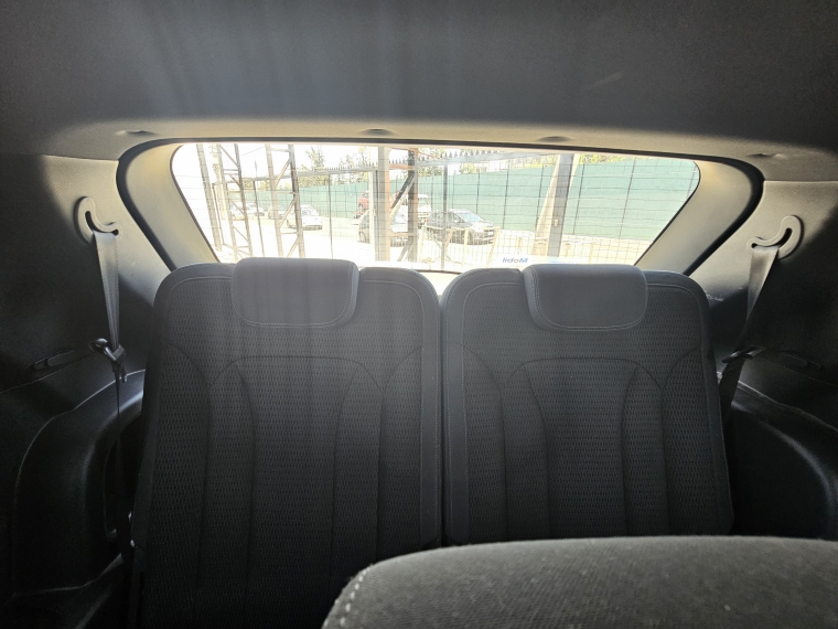 Ssangyong Rexton New Rexton 2.0 At 2024 Usado en Rosselot Usados