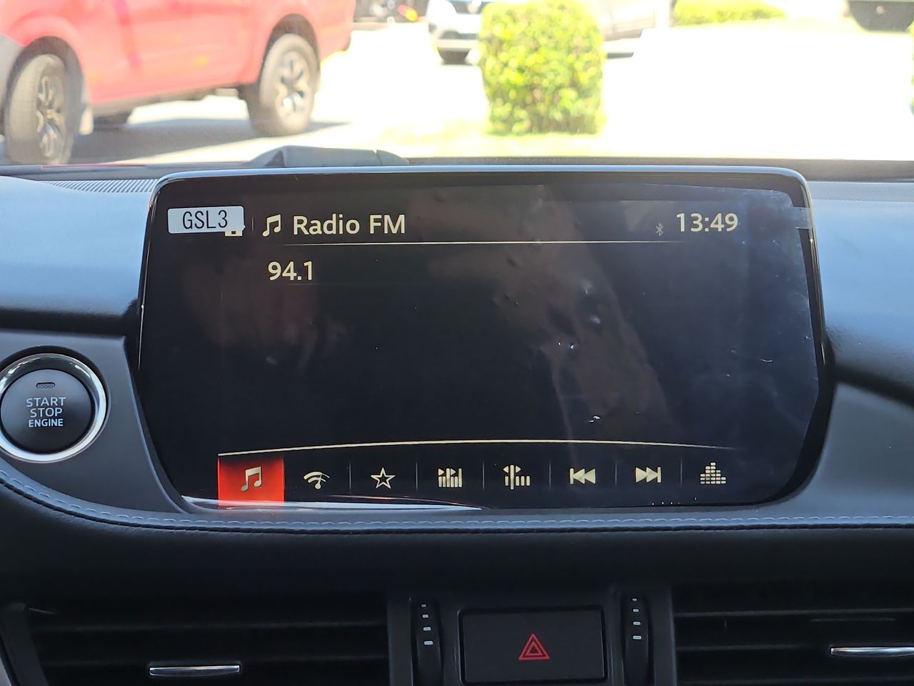 Mazda 6 6 Core 2.5 Aut 2024 Usado en Usados de Primera - Sergio Escobar