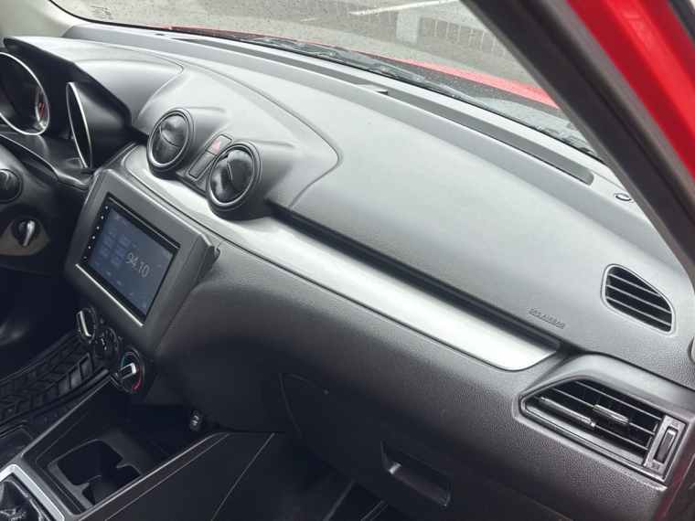 Suzuki Swift 2Wd 1.2Cc — foto 11 de 11