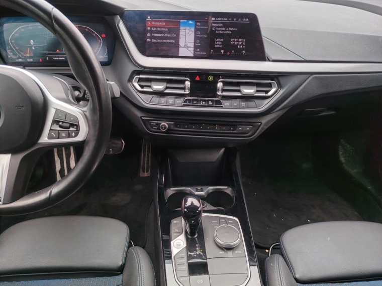Bmw 218 I Gran Coupe 1.5  2025 Usado  Usado en BMW Premium Selection