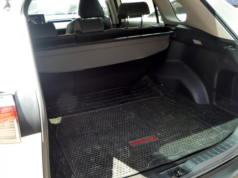 Toyota Rav4 2.0 Aut 2019 Usado  Usado en Webautos.cl