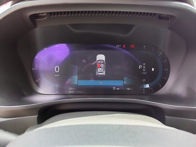 Volvo Xc40 Xc40 B4 Plus 2.0 Euro 6b 2024 Usado en Rosselot Usados