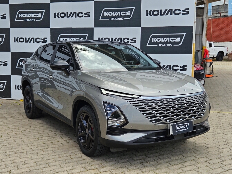 Omoda C5 1.5 T Luxury At 2025 Usado  Usado en Kovacs Usados