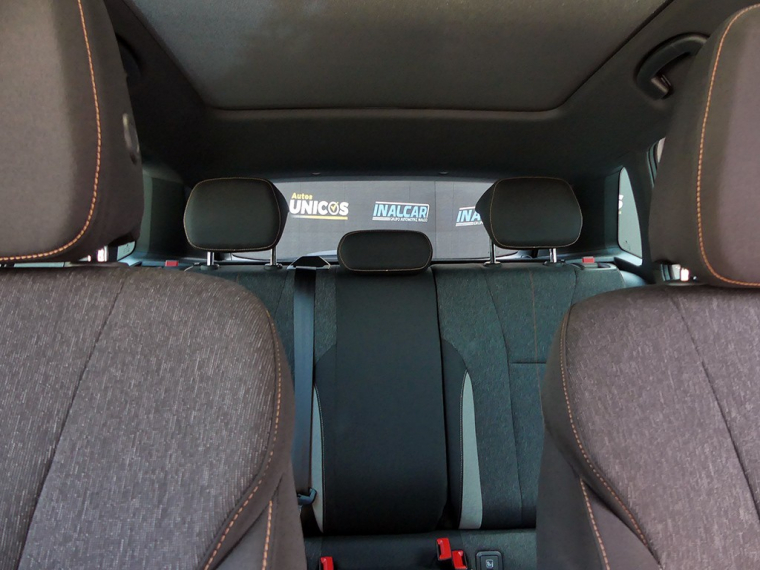 Skoda Kamiq Tsi 1.5 Aut 2022 Usado  Usado en Webautos.cl