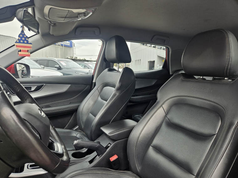 Chery Tiggo 3 pro Tiggo 3 Pro Gls 1.5 2023 Usado en Rosselot Usados